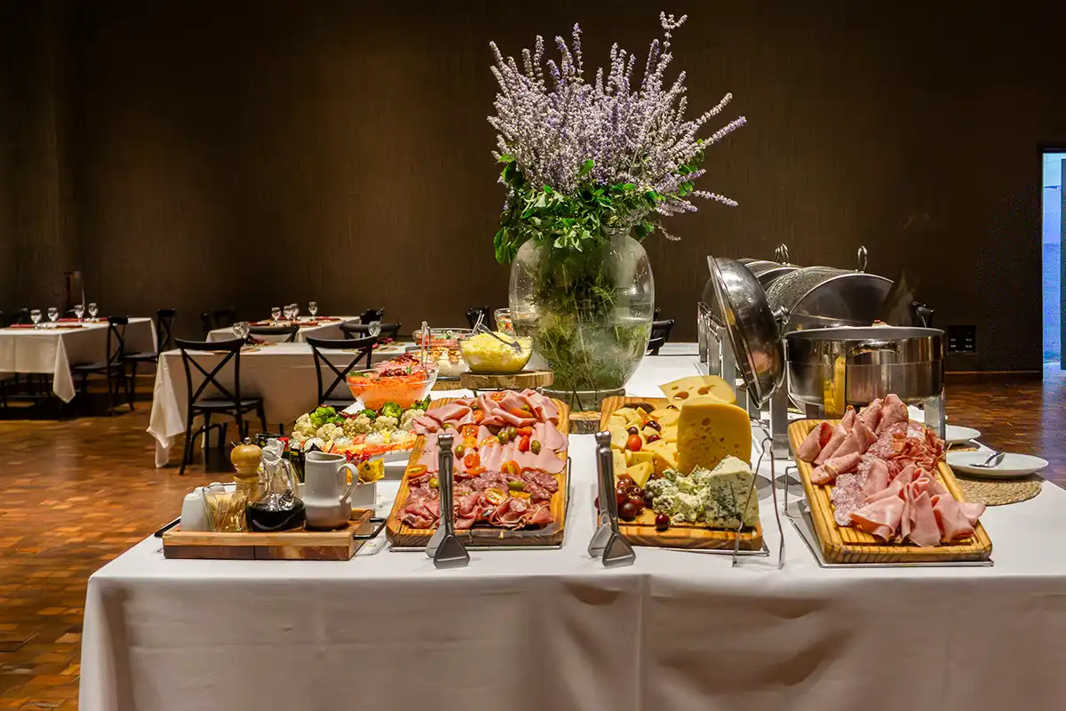 Propuesta gastronómica de autor en Pueblo Nativo